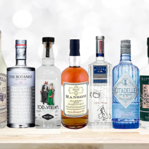 Gin