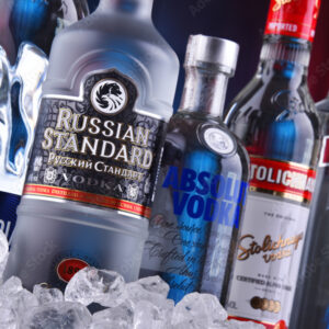 Vodka