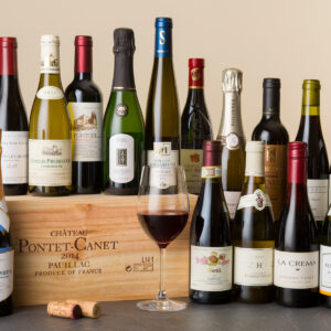 Wine