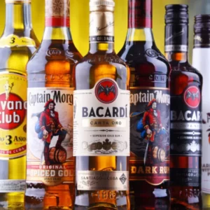 Rum